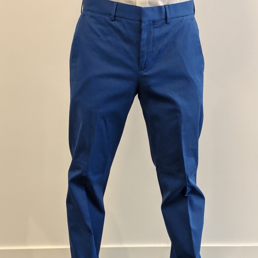 Express Photographer dress pants